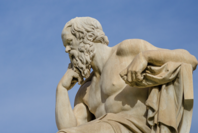 子育てとソクラテス